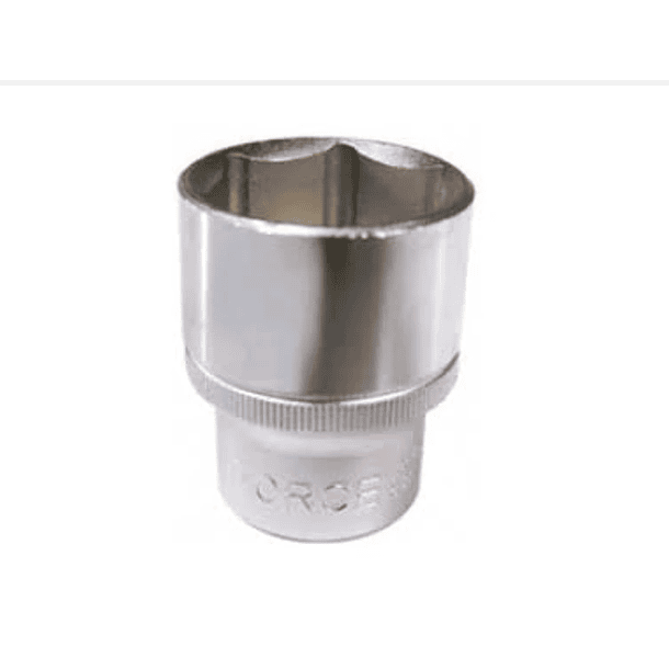 COPA FORCE 6PT. CUAD 1/2 26MM REF54526