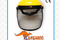 CARETA PARA GUADAÑA KANGAROO KCED007