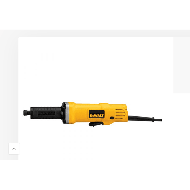  MOTOR TOOL DEWALT 1 1/2