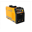 EQUIPO FURIUS FIX 205CEL 200A 110 V /220V  1PH FW205CEL 2