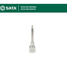 COPA TORX SATA CUAD. 1/2