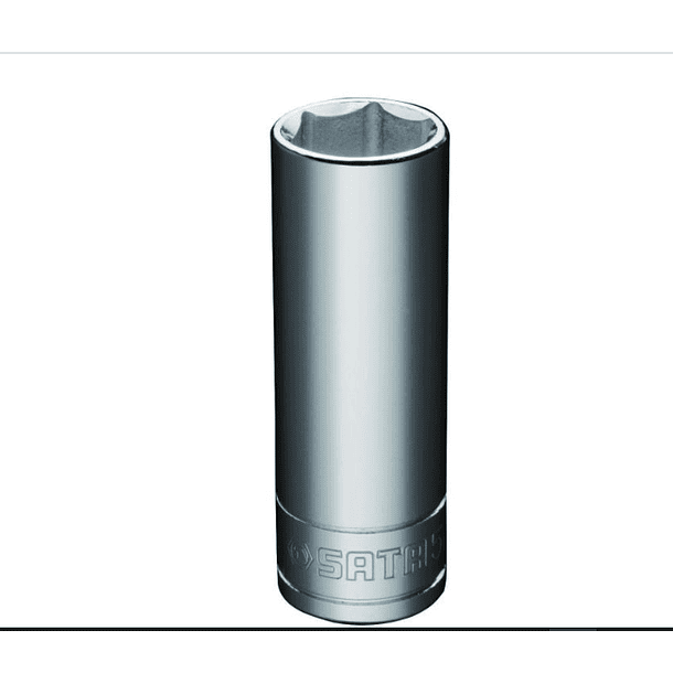 COPA SATA LARGA CUAD. 3/8