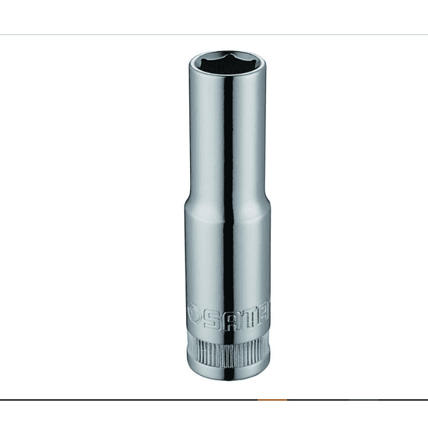 COPA SATA LARGA CUAD. 3/8