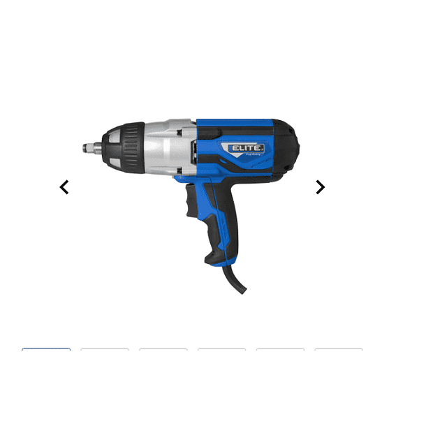 PISTOLA IMPACTO ELITE 1/2