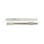 CINCEL HEXAGONAL ELITE PUNTA PALA 30MM X 41 CM CINPA30410 1