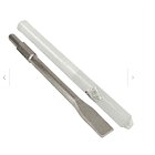 CINCEL HEXAGONAL ELITE PUNTA PALA 30MM X 41 CM CINPA30410 3