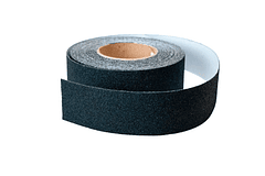 CINTA  ANTIDESLIZANTE UTH NEGRA 2 X 5 M