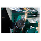 DISCO CORTE SATA  INOX 4.1/2 X 1.0 ST55052G 3