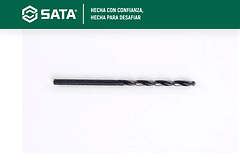 BROCA HSS SATA 9/64 ST52936L