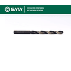 BROCA HSS SATA 9/32 ST52938L 2