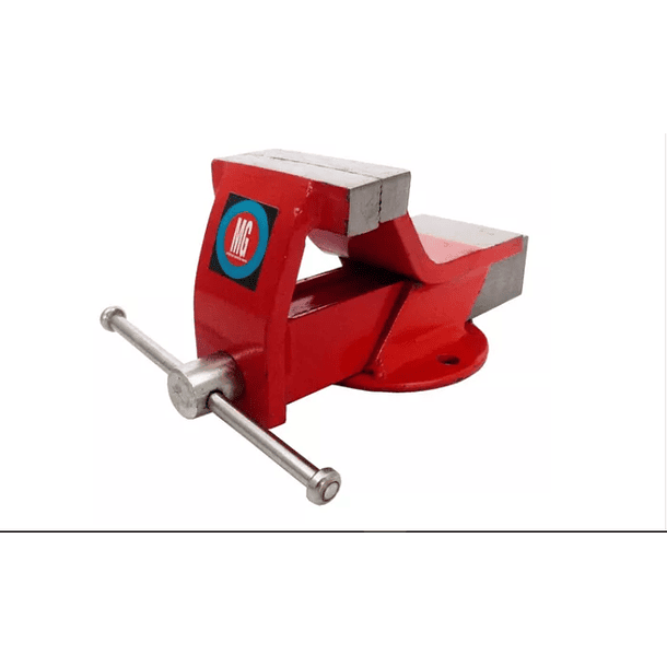 PRENSA DE BANCO 5 MG  1