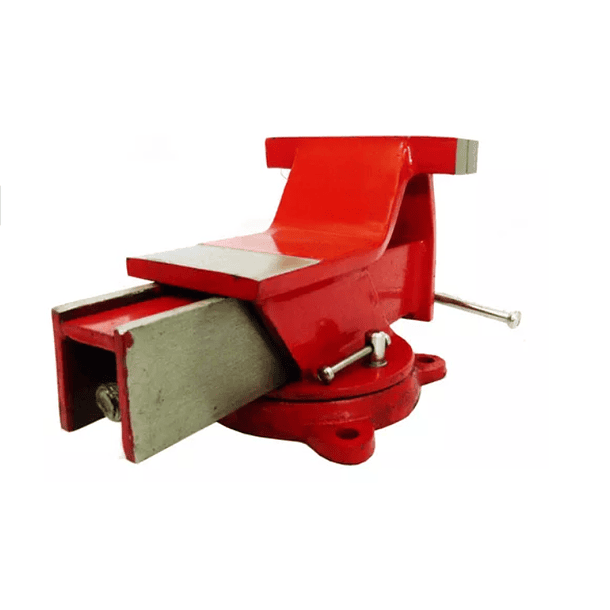 PRENSA DE BANCO 6 MG  3