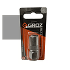 BOQUILLA ENGRASADORA GROZ 6000PSI 07-040236 1