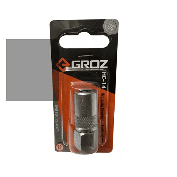 BOQUILLA ENGRASADORA GROZ 6000PSI 07-040236 1