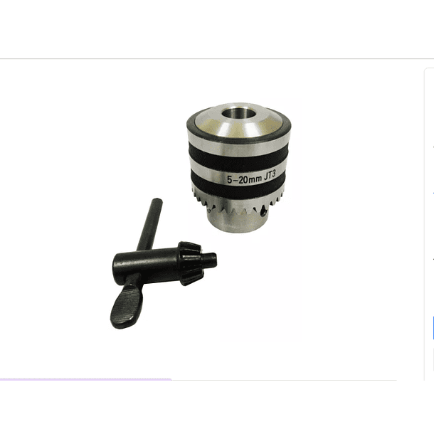 MANDRIL 3/4 JT3 MG DEMAX  1