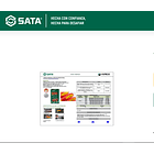 JGO DESTORNILLADORES SATA 1000V 7PZAS ST09301ASJ 2