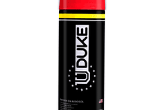 AEROSOL UDUKE ROJO ESCARLATA 7739 400ML 