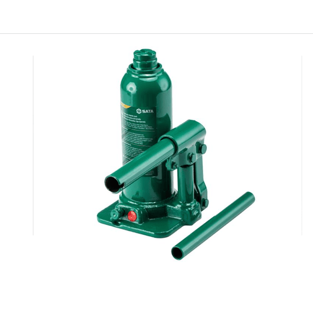 GATO SATA T/BOTELLA 4T ST97802ASC 1