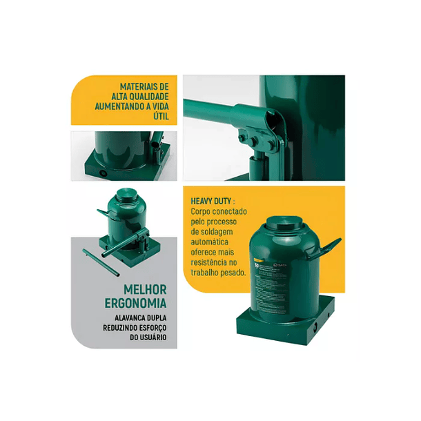 GATO SATA T/BOTELLA 50T ST97810ASC 2