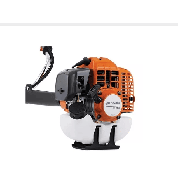 GUADAÑA HUSQVARNA 143RII 41.5CC 2.5HP 3