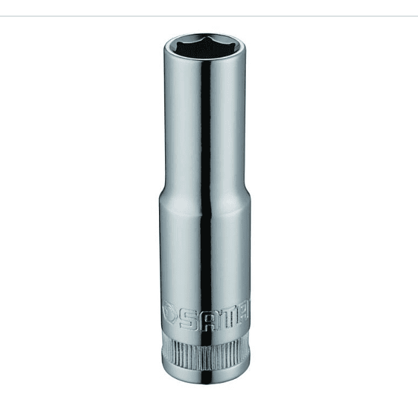 COPA SATA LARGA CUAD. 3/8