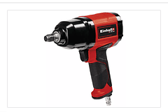 PROMO PISTOLA DE IMPACTO EINHELL NEUMATICA 1/2