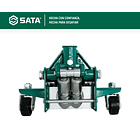 GATO ZORRA SATA  HEAVY DUTY 2.5 TON ST97813SC 3