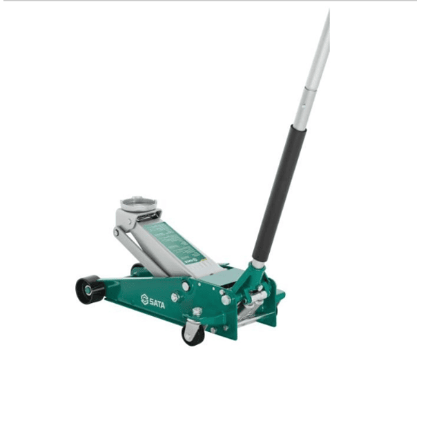 GATO ZORRA SATA  HEAVY DUTY 2.5 TON ST97813SC 4