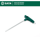 LLAVE BRISTOL SATA TIPO