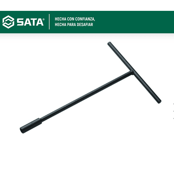 COPA EN T SATA 19MM SC47712
