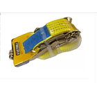 ESLINGA 2PULX 8 MTS 1300 KGS UYUSTOOLS RF CU5023 2