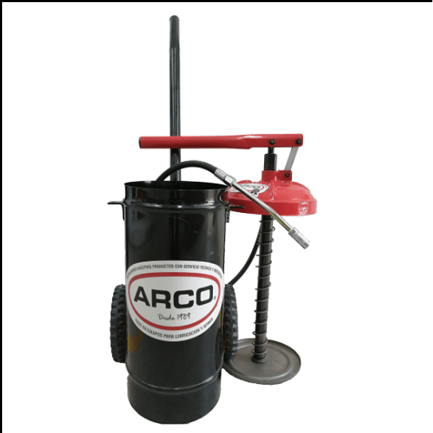 ENGRASADOR INDUSTRIAL ARCO 431 20 LBS 1