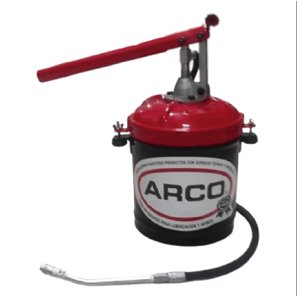 ENGRASADOR INDUSTRIAL ARCO 430 10 LBS 1