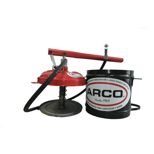 ENGRASADOR INDUSTRIAL ARCO 430 10 LBS 2