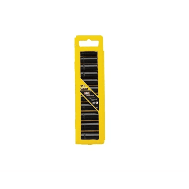 JGO COPAS IMPACTO STANLEY CUAD 1/2 11 PZ  97126 2