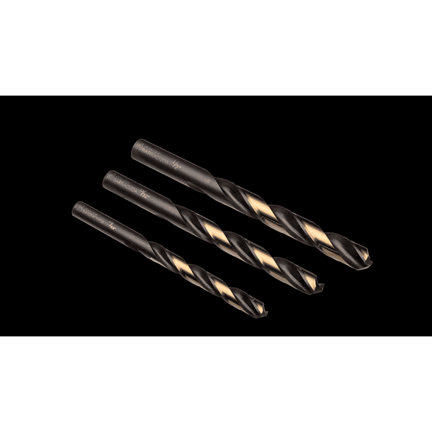 BROCA HSS INCOLMA 1/8 88510605