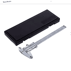 CALIBRADOR PIE DE REY MAKROS 6