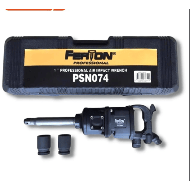 PISTOLA IMPACTO FERTON NEUMATICA 1