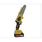 MOTOSIERRA INAL FERTON 6¨BRUSHLESS 20V+BATERIA 2AH MTSR6 1