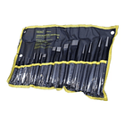 JGO CINCELES Y BOTADORES UYUSTOOLS 14 PZA FMA014 2