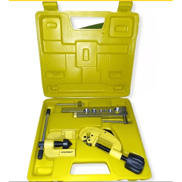 KIT CORTATUBO-REBORDEADOR UYUSTOOLS EXP301 1
