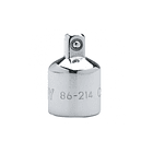 ADAPTADOR COPA STANLEY 3/8H X 1/4M REF.86214 1