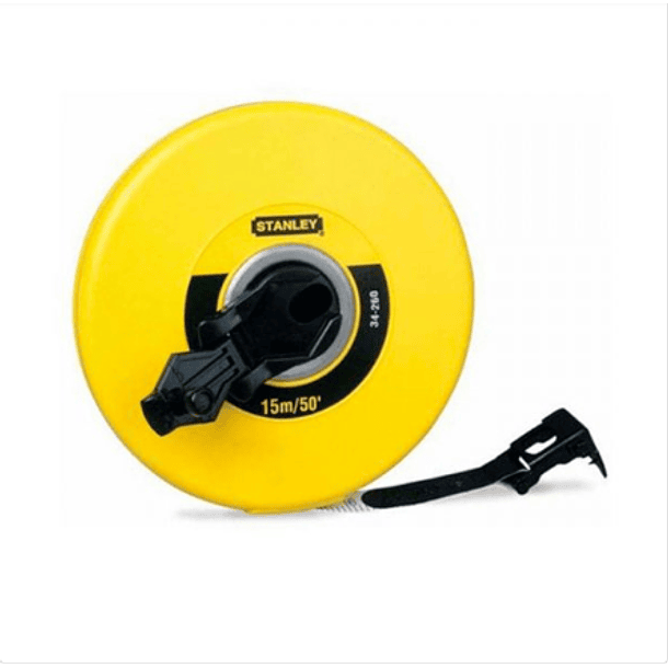 CINTA METRICA STANLEY 50 MTS 34263 1