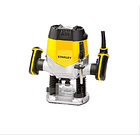 RUTEADORA STANLEY 1 160 1/3 HP 1200W SRR1200-B3 2