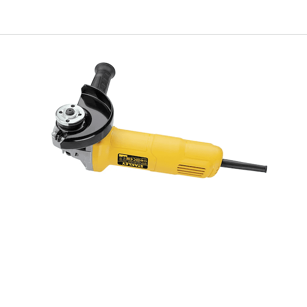 PULIDORA STANLEY 4 1/2 620W 120V-60HZ SG6115-B3 2