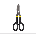 TIJERA HOJALATERA STANLEY 10PUL  CORTE FRIO C22  14-556 1