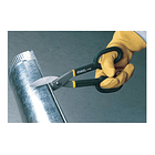 TIJERA HOJALATERA STANLEY 10PUL  CORTE FRIO C22  14-556 3