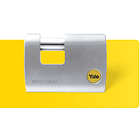 CANDADO YALE ANTICIZALLA Y124/60 0008406 3