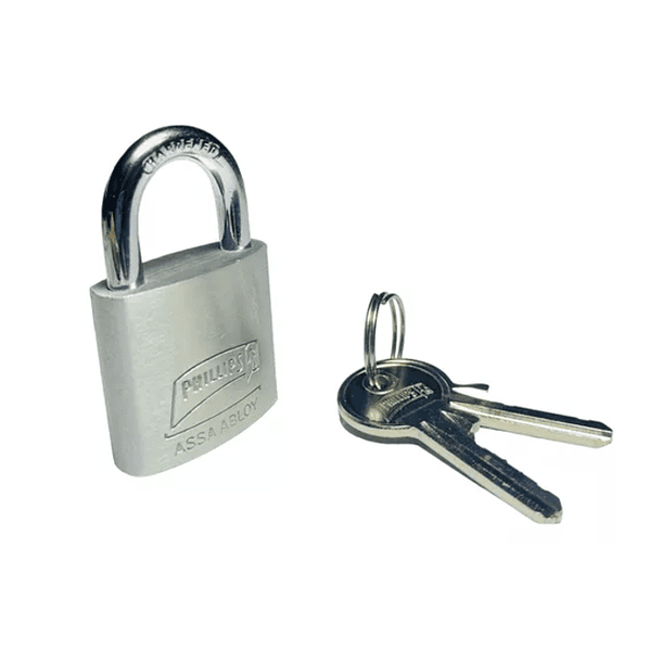 CANDADO YALE PHILLIS 38MM 0008844 1