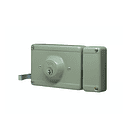 CERRADURA YALE 106-60 DERECHA  0003042 1